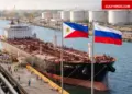 Philippines Russia Oil Update: Philippines ordered 7 lakh barrels of oil from Russia, took a big decision amid the Middle East war