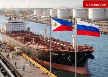 Philippines Russia Oil Update: Philippines ordered 7 lakh barrels of oil from Russia, took a big decision amid the Middle East war