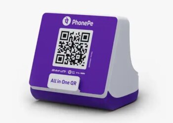 PhonePe's merchant network reaches 47 million businesses, information about diversified monetization found in DRHP