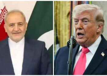 Political game on ‘peace’ amid Iran-Israel conflict, who is telling the truth?