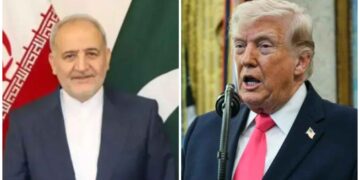 Political game on ‘peace’ amid Iran-Israel conflict, who is telling the truth?