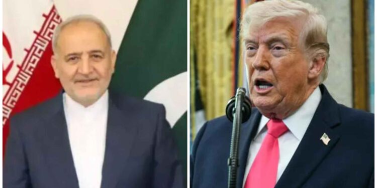 Political game on ‘peace’ amid Iran-Israel conflict, who is telling the truth?