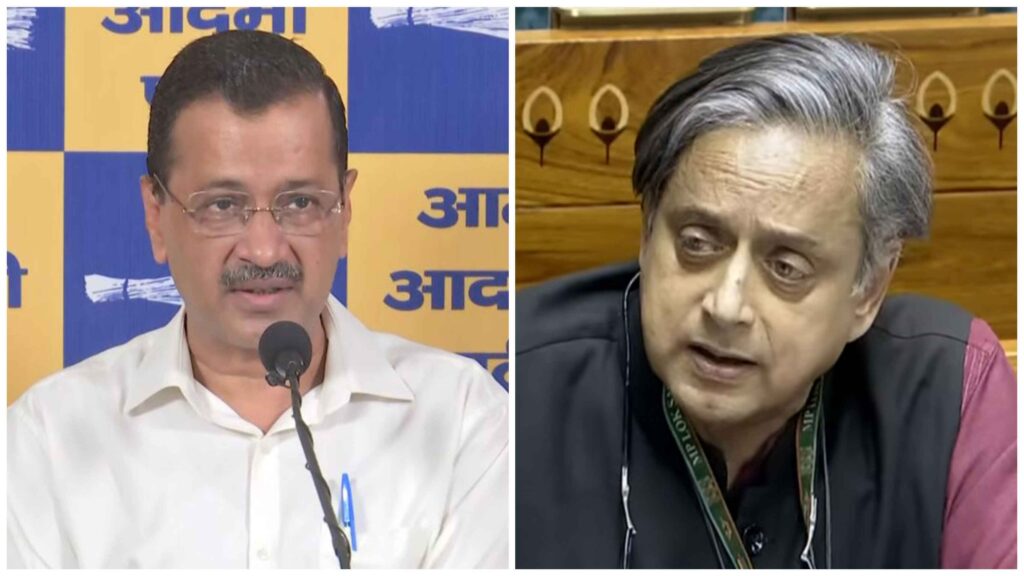 Political rhetoric on Wangchuk's release, AAP-Congress seek response from Center