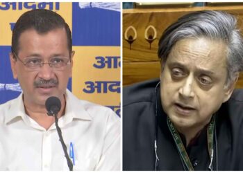 Political rhetoric on Wangchuk's release, AAP-Congress seek response from Center