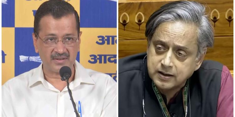 Political rhetoric on Wangchuk's release, AAP-Congress seek response from Center