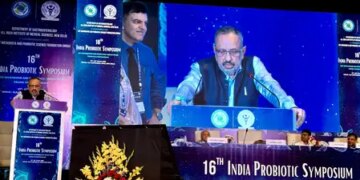 Poor or unbalanced diet is the cause of 56 percent diseases in India: Rajiv Gauba