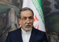 Possibility of talks with America is over: Iran’s Foreign Minister Arghachi’s big statement