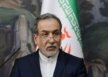 Possibility of talks with America is over: Iran’s Foreign Minister Arghachi’s big statement