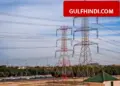 Power lines disrupted due to falling of drone debris in Kuwait, Army issues high alert