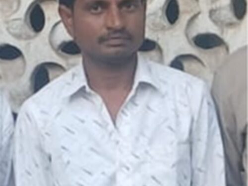 Pratapgarh: Big action by ACB, village development officer and broker arrested for taking bribe in the name of lease registry.