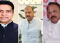 Preparations for assembly elections intensified in five states, leaders of Rajasthan got responsibility in Kerala