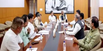 Preparations for local body elections intensified in Gujarat, Congress formed state-level committees