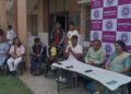 Press conference gave detailed information about organizing Manthan Inter-State Wheelchair Rugby Cup 2026