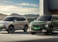 Prices of GTX and X-Line variants of Kia Carens Clavis EV leaked ahead of launch
