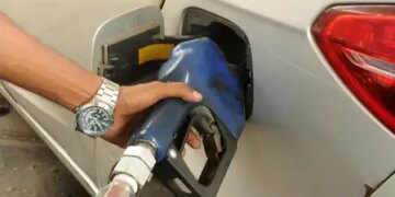 Prices of petrol and diesel will not increase, first consignment leaves from the Strait of Hormuz: Sources