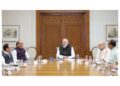 Prime Minister Modi chaired the CCS meeting, discussions were held on prevention measures amid the ongoing conflict in West Asia.