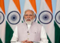 Prime Minister Modi will inaugurate the first phase of Noida International Airport on March 28.