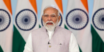 Prime Minister Modi will inaugurate the first phase of Noida International Airport on March 28.