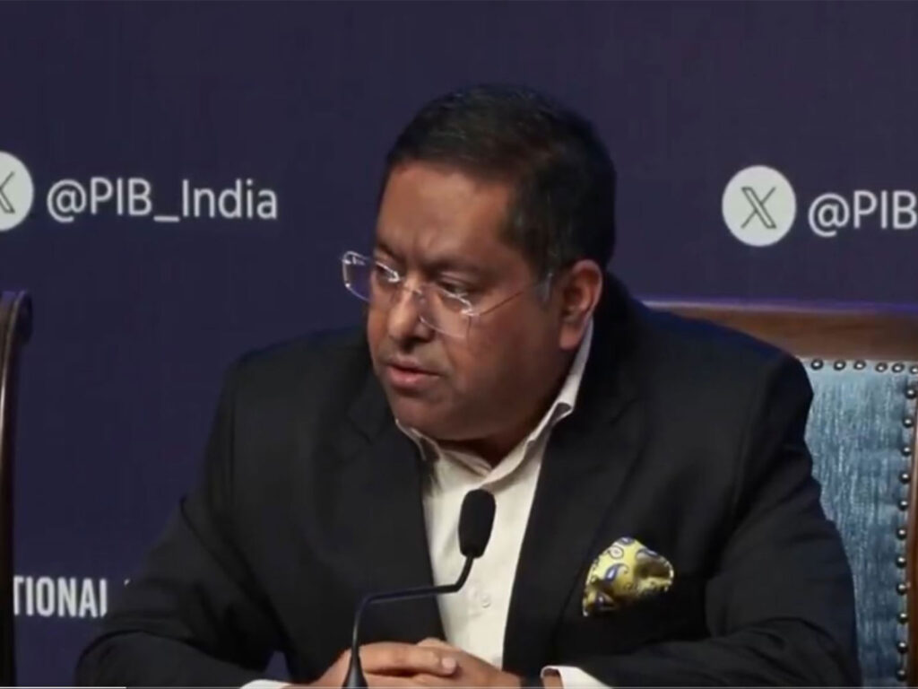 Prime Minister Modi's discussion with global leaders on the situation in West Asia continues: Ministry of External Affairs
