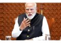 Prime Minister Narendra Modi will chair a meeting with Chief Ministers tomorrow on the West Asia crisis.