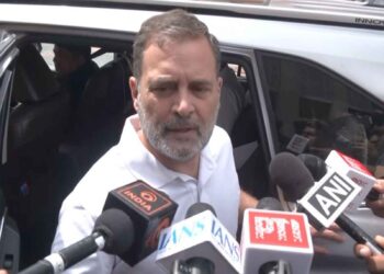 'Prime Minister is not capable...', Rahul Gandhi targets Modi over LPG crisis