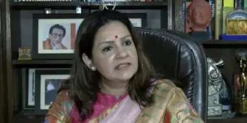पश्चिम एशिया संकट पर प्रियंका चतुर्वेदी ने सरकार को घेरा, कहा- देश ऊर्जा सुरक्षा को लेकर तैयार नहीं