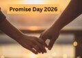 Promise Day 2026: Make these 5 loving promises to your partner, Valentine's week will become even more beautiful