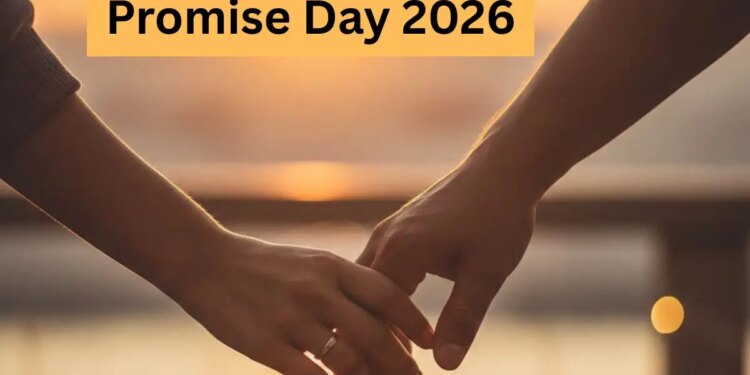 Promise Day 2026: Make these 5 loving promises to your partner, Valentine's week will become even more beautiful