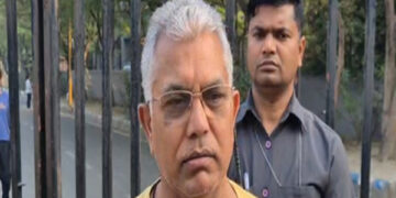 'Public decides political experiment', BJP's counterattack on alliance between Owaisi and Humayun Kabir
