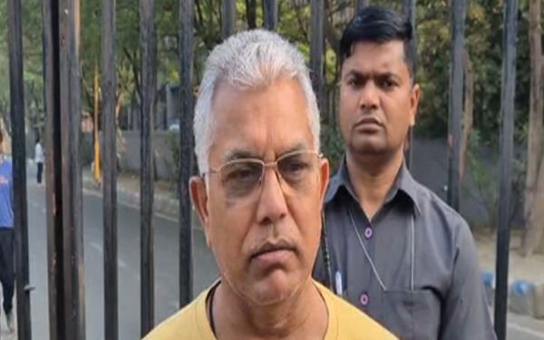 'Public decides political experiment', BJP's counterattack on alliance between Owaisi and Humayun Kabir