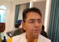 गैस संकट पर पंजाब के मंत्री अमन अरोड़ा बोले, जमीनी हकीकत काफी गंभीर है
