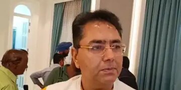 गैस संकट पर पंजाब के मंत्री अमन अरोड़ा बोले, जमीनी हकीकत काफी गंभीर है