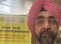 Punjab government will provide funds to other states for the treatment of child cancer patients of the state.