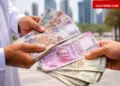 Qatar Currency Value: You will get this many Riyals for 10000 Indian Rupees in Qatar, know today's latest rate