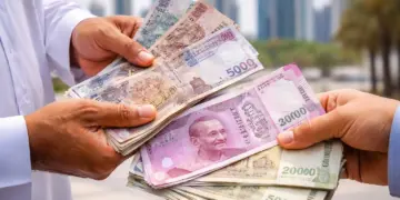 Qatar Currency Value: You will get this many Riyals for 10000 Indian Rupees in Qatar, know today's latest rate
