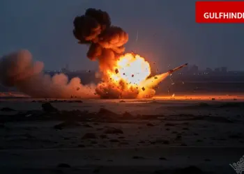 Qatar Missile Attack: Iran’s statement after the missile attack in Qatar, said- we did not target civilians