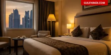 Qatar News: Big relief for travelers stranded in Qatar, government will bear the entire cost of hotel stay