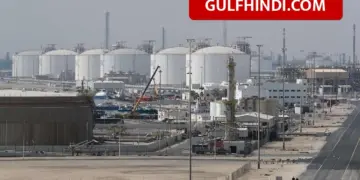 Qatar News Update: Air quality normal after missile attack in Ras Laffan, government released data
