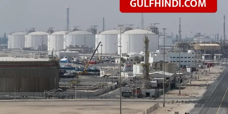 Qatar News Update: Air quality normal after missile attack in Ras Laffan, government released data