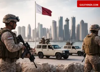 Qatar Warning: Threat of attack on important targets of Qatar, government said we will not remain silent
