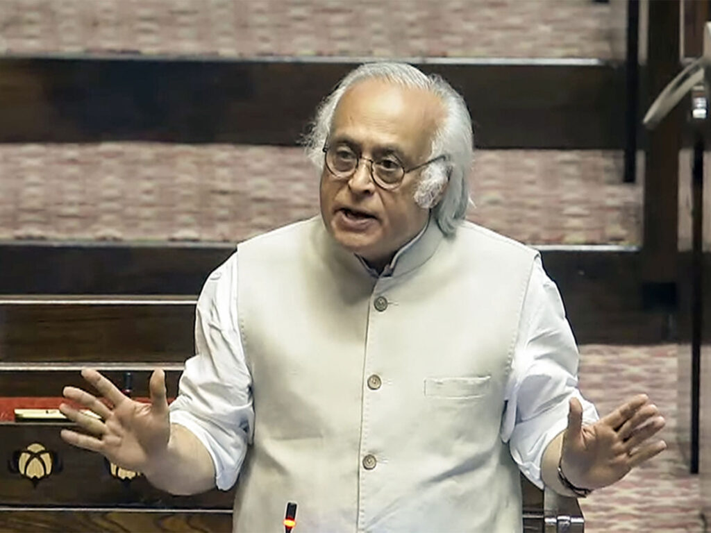 Questions on the timing of PM Modi's visit to Israel, Congress said - 'Pakistan's diplomacy outweighs India's'