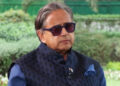 Questions raised regarding India's silence on Khamenei's assassination, Tharoor said - 'Difference between condolences and condemnation'