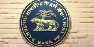 RBI received 'Initiative of the Year Award', Central Banking of London honored for secure banking domain '.bank.in'