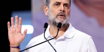 Rahul Gandhi attacks on the murder of retired Brigadier in Dehradun, says - 'Uttarakhand is living under the shadow of fear'