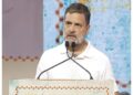 Rahul Gandhi targets central government, says "our energy security is in danger"