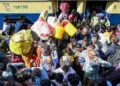 Railways ran five special trains on Prayagraj-Delhi route, passengers got relief