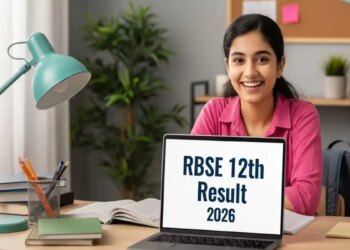 Rajasthan Board made official announcement, know when and how you will be able to check your result