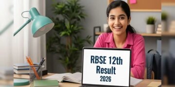 Rajasthan Board made official announcement, know when and how you will be able to check your result
