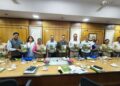 Rajasthan CAMPA meeting chaired by Chief Secretary: Approval of annual action plan worth Rs 232.18 crore