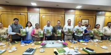 Rajasthan CAMPA meeting chaired by Chief Secretary: Approval of annual action plan worth Rs 232.18 crore